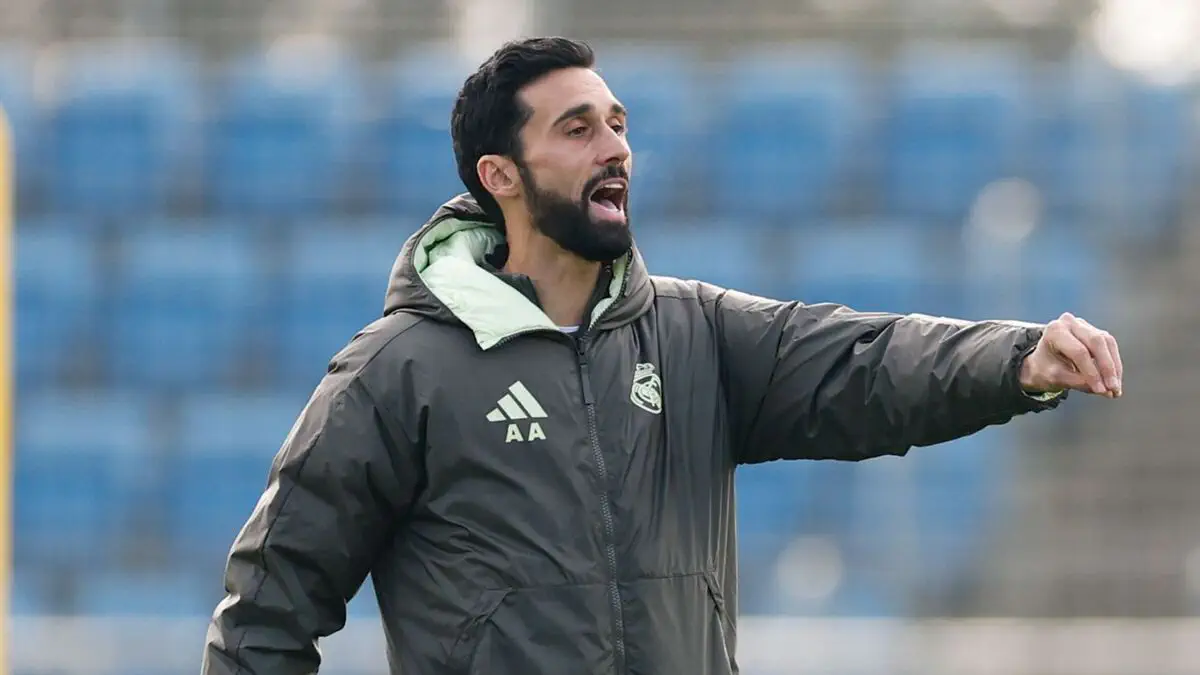 «Real Madrid» rahbariyati Alvaro Arbeloaning qarorlaridan norozi