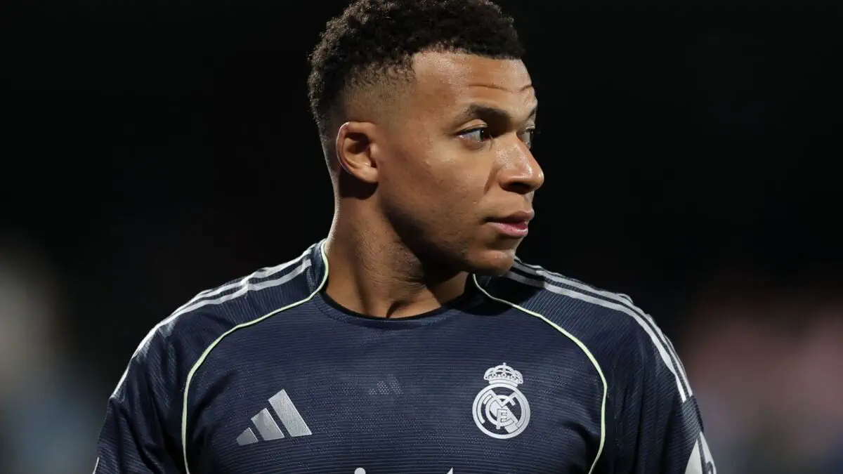 Mbappe qarzni undirish uchun «PSJ» ofisiga sud ijrochilarini yubordi
