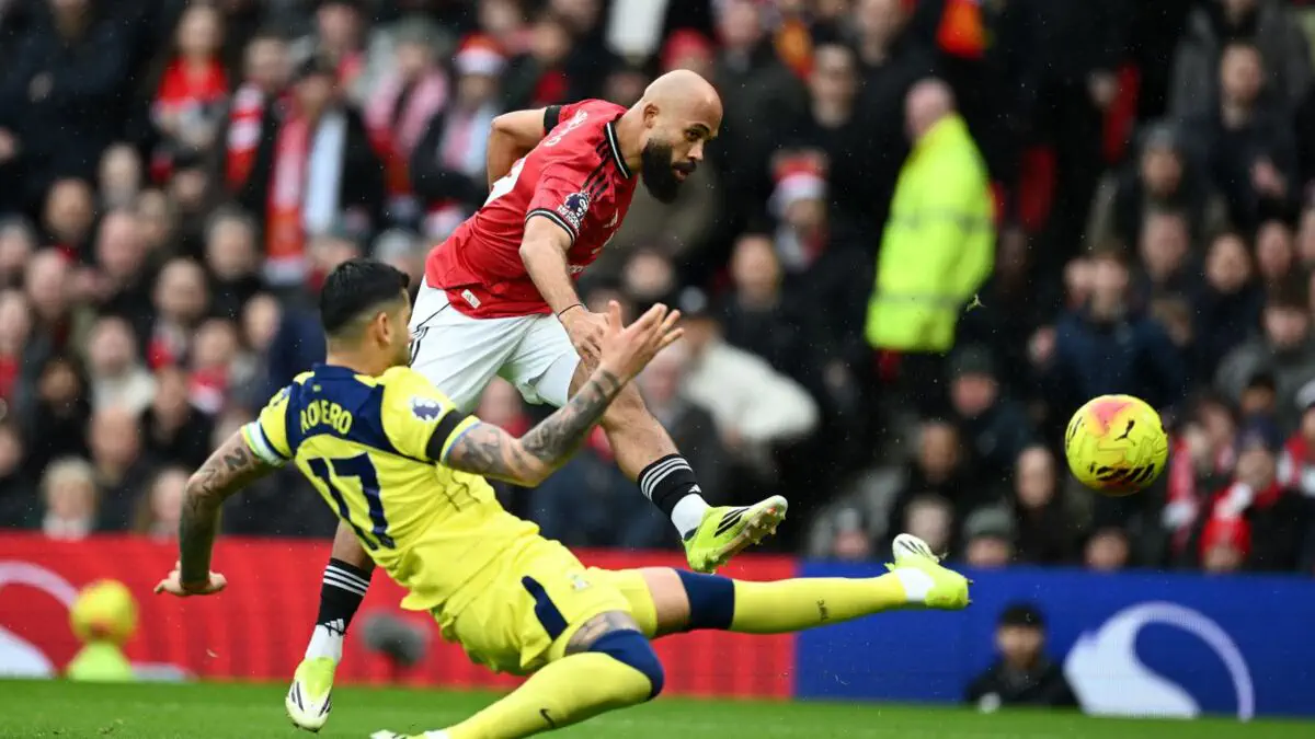 APL. «Manchester Yunayted» o‘z maydonida «Tottenhem»ni ishonchli tarzda mag‘lub etdi