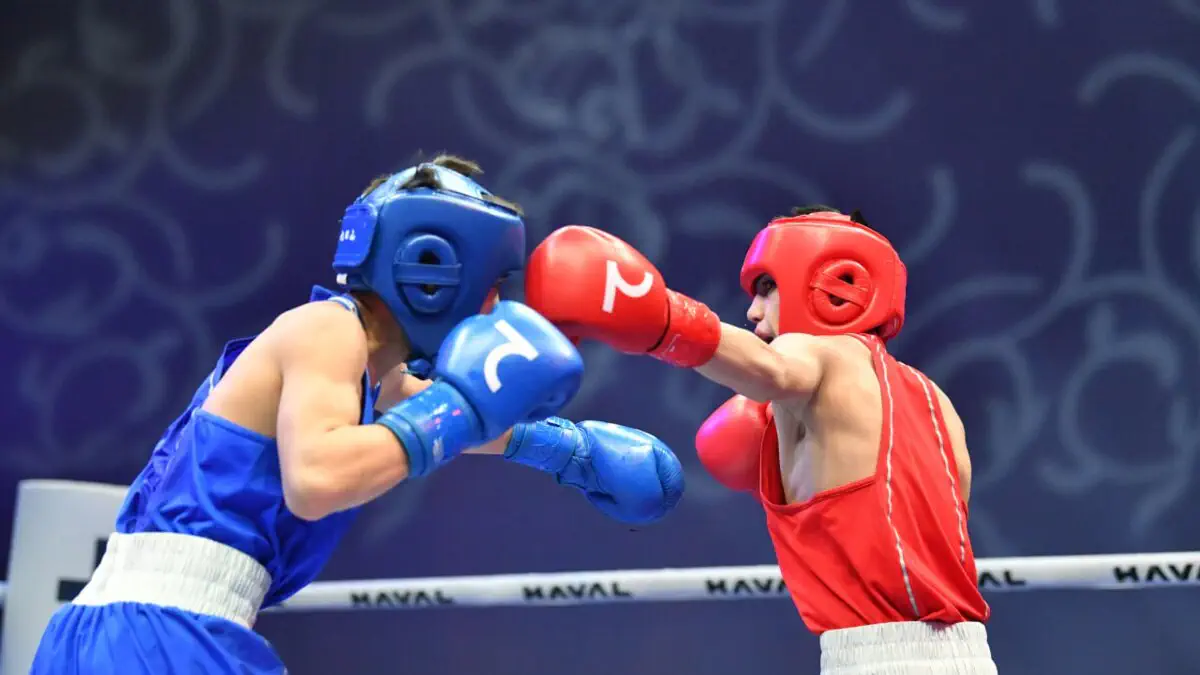 Boks. Deyarli bir hafta davom etgan o‘smirlar  o‘rtasidagi mamlakat chempionati ham o‘z yakuniga yetdi