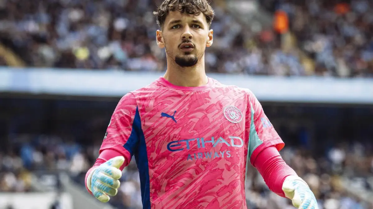Trafford yozda «Manchester Siti»ni tark etishi mumkin