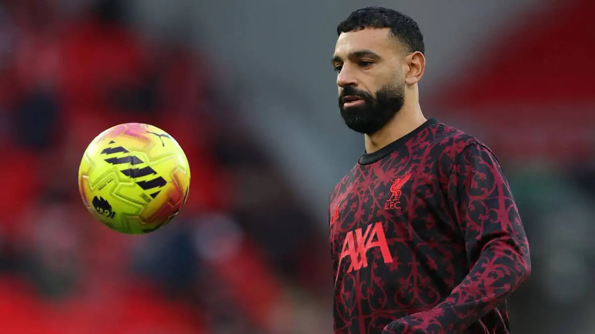 APL. «Liverpul» — «Manchester Siti». Tarkiblar e’lon qilindi