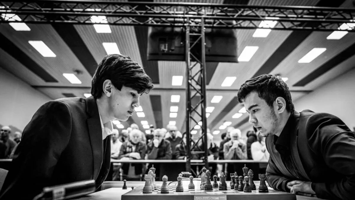 Shaxmat. The Guardian: Abdusattorovning yondashuvi Mixail Botvinnik uslubini eslatadi