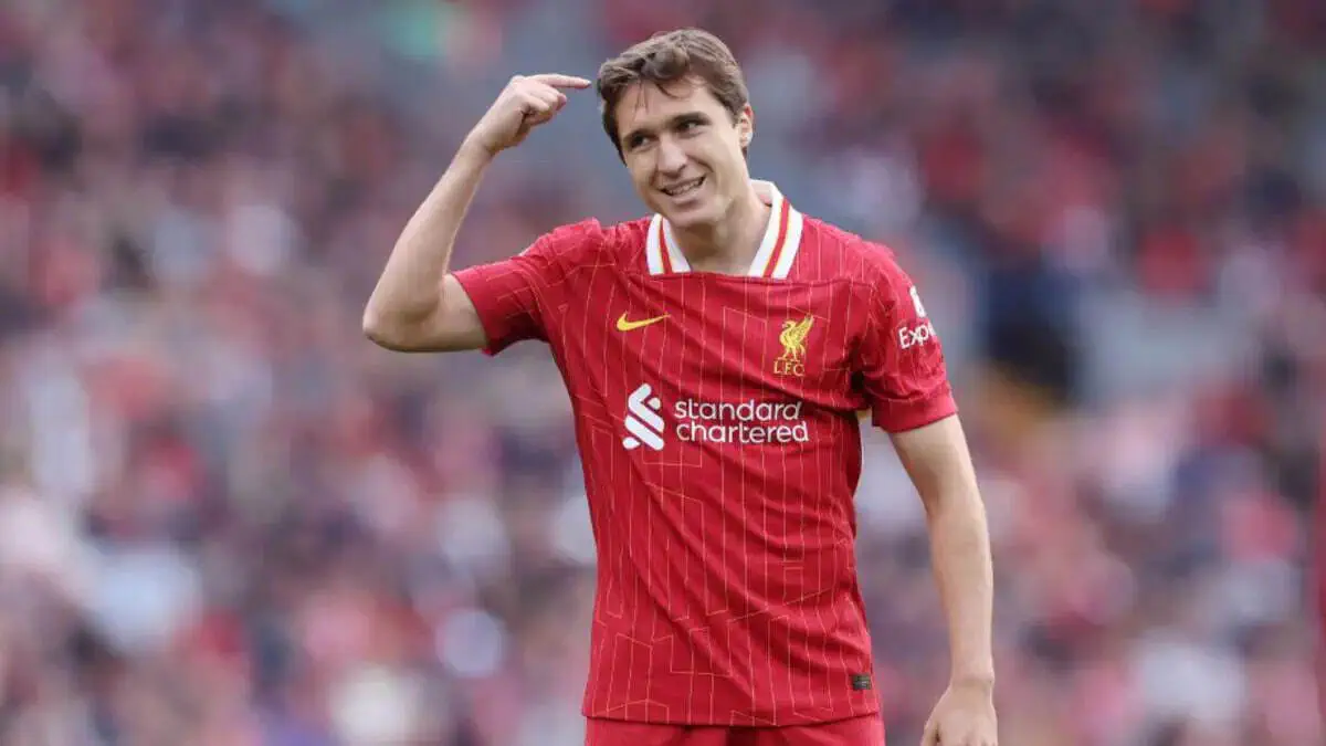 «Liverpul» yozda Kyezani sotishga tayyor