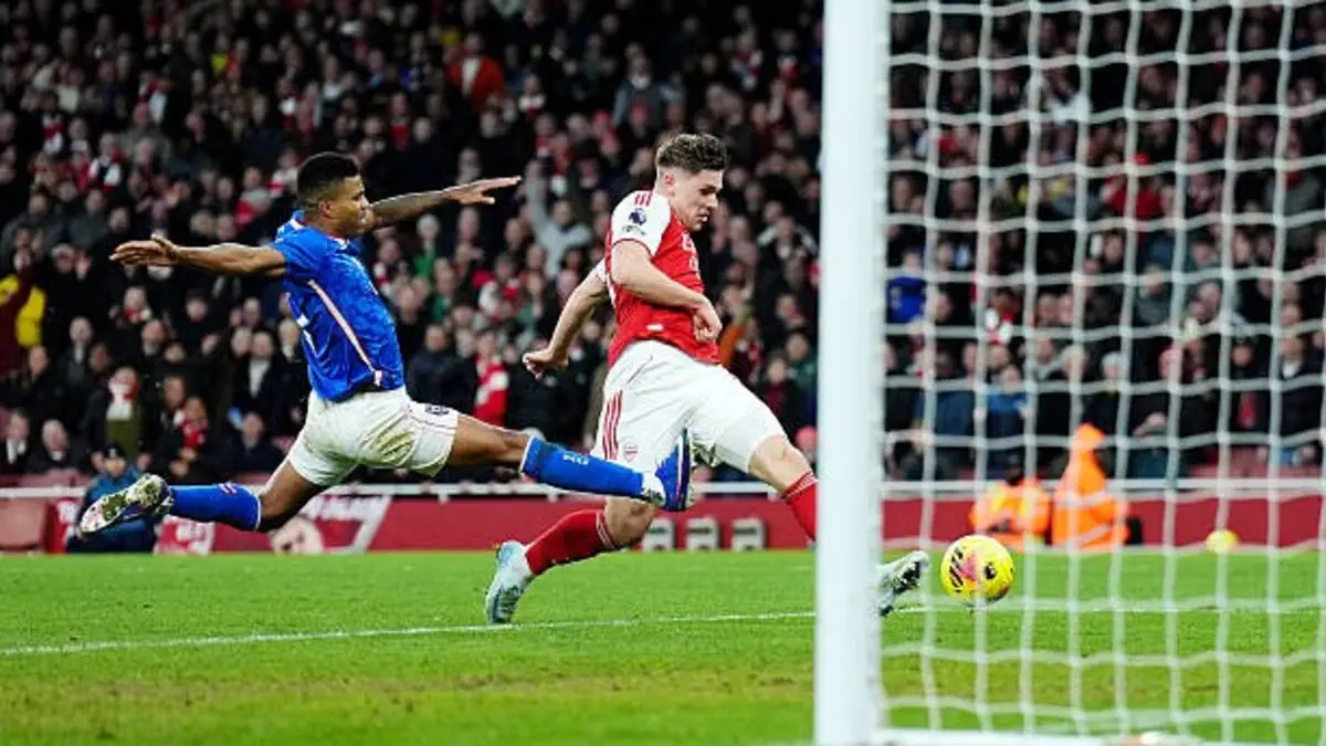 APL. Arsenal — Sunderland — 3:0 (Video sharh)