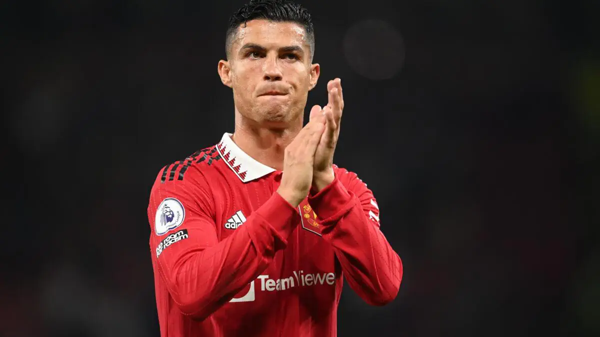 Ronaldu «MYU»ga qaytmaydi