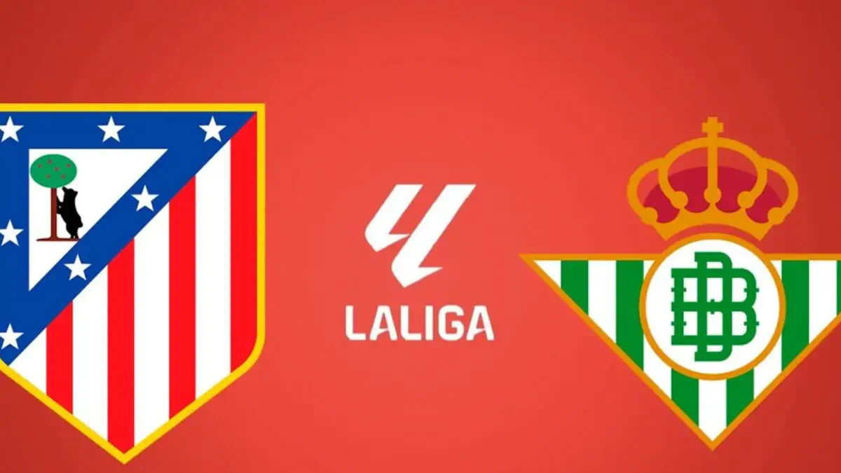 La Liga. «Atletiko» - «Betis». Tarkiblar ma’lum qilindi
