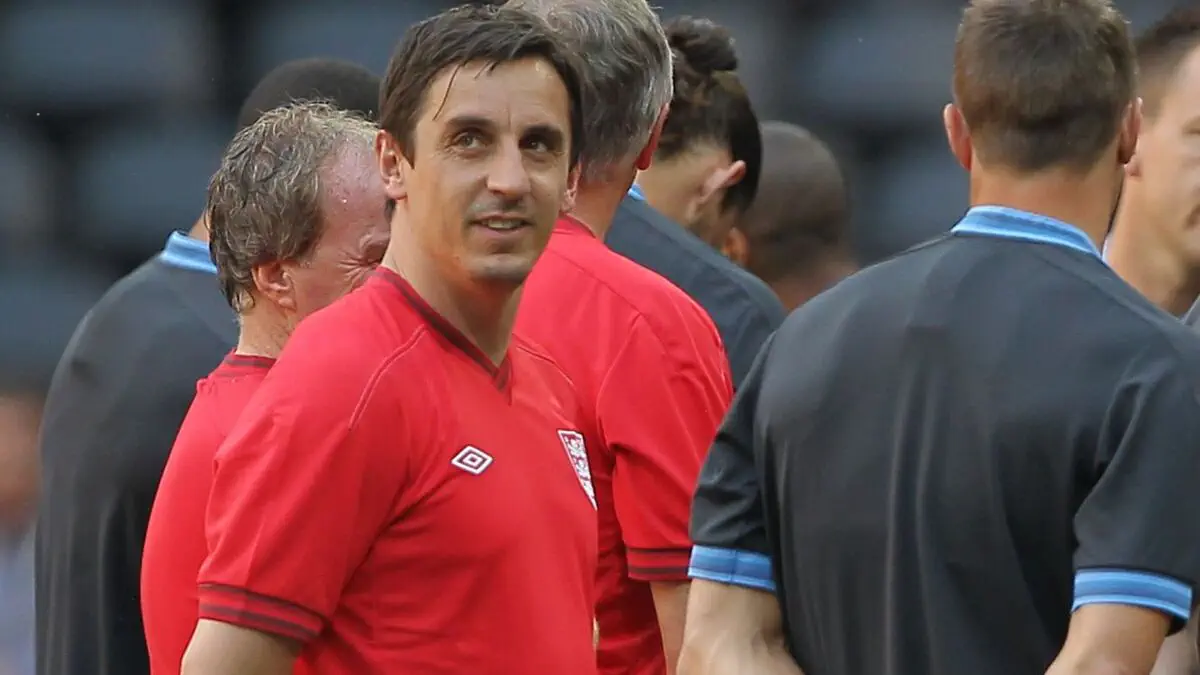 Gari Nevill: «Gvardiola, Donnarumma va Holand «Man Siti»ga APL chempionligini taqdim etishi mumkin»