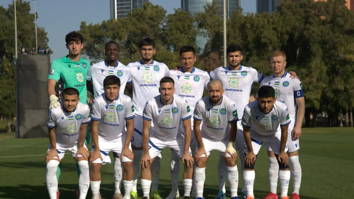 O‘rtoqlik o‘yini. «Dinamo» «Zenit»ga minimal hisobda mag‘lub bo‘ldi