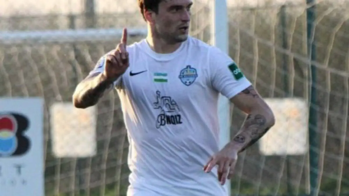 «O‘zbek futboli haqida oldin juda ko‘p eshitganman» - Velko Filipovich