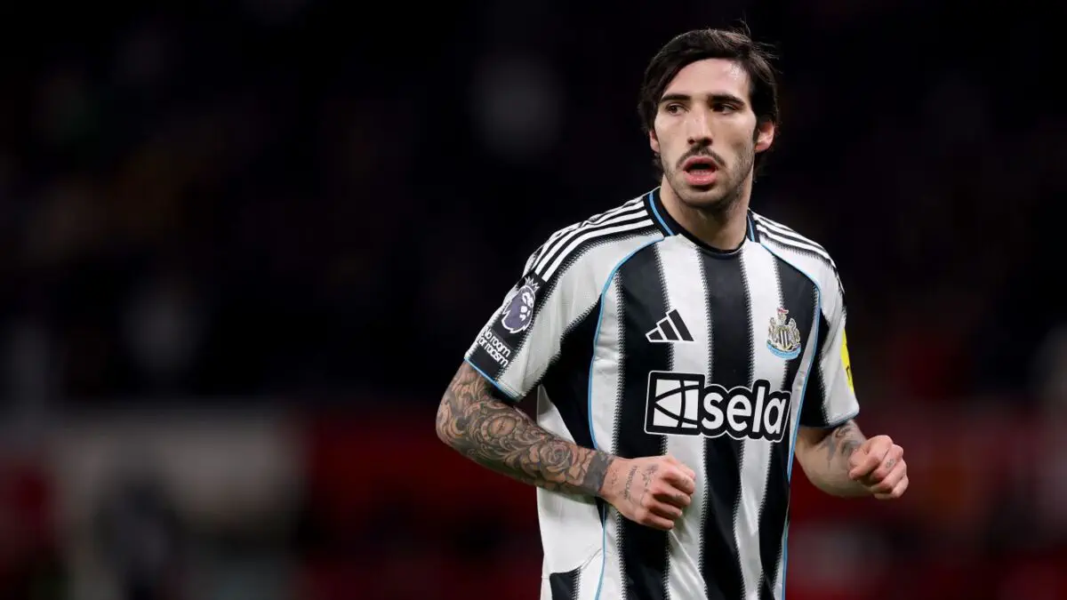 «Real Madrid» Sandro Tonali uchun 75 million yevro sarflashga tayyor