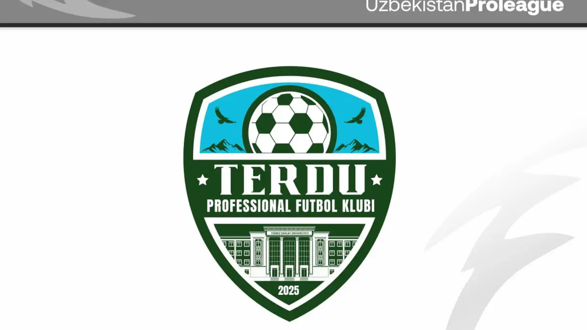 TerDU Pro ligada ishtirok etadi