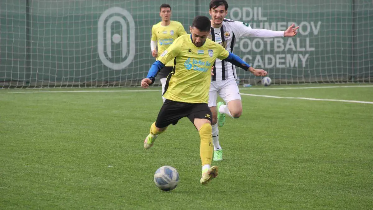 Doniyor Ismoilov «Alay»ga yo'l oldi