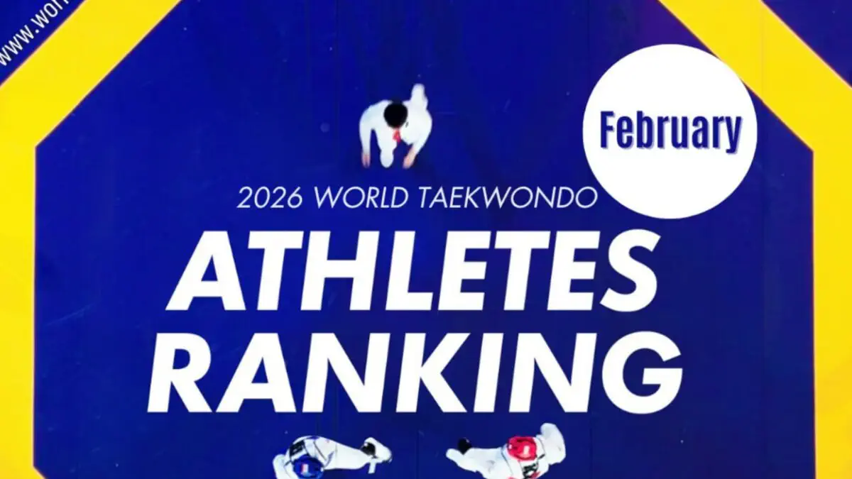 Taekvando. Jahon reytingi yangilandi, taekvondochilarimiz qanday o'rinlarda? 