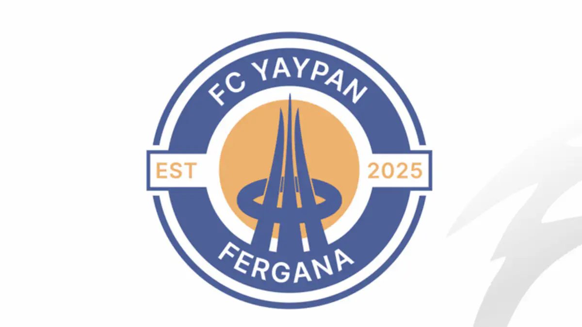 «Yaypan» Proliga-2026 ishtirokchilari safiga qabul qilindi