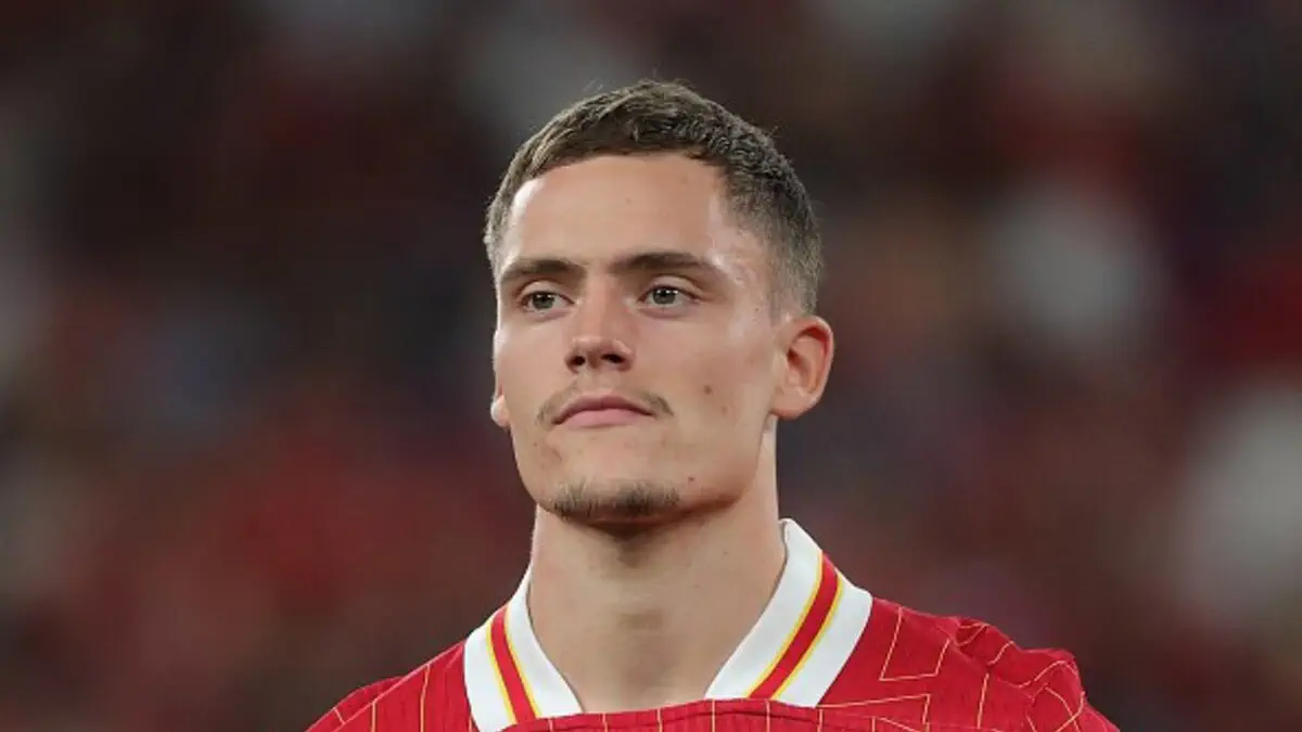 Virtz — «Liverpool»da yanvar oyining eng yaxshi futbolchisi