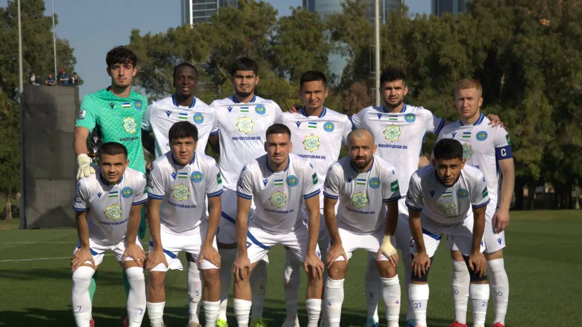 «Dinamo» Armanistonning 13 karra chempioniga qarshi maydonga tushadi