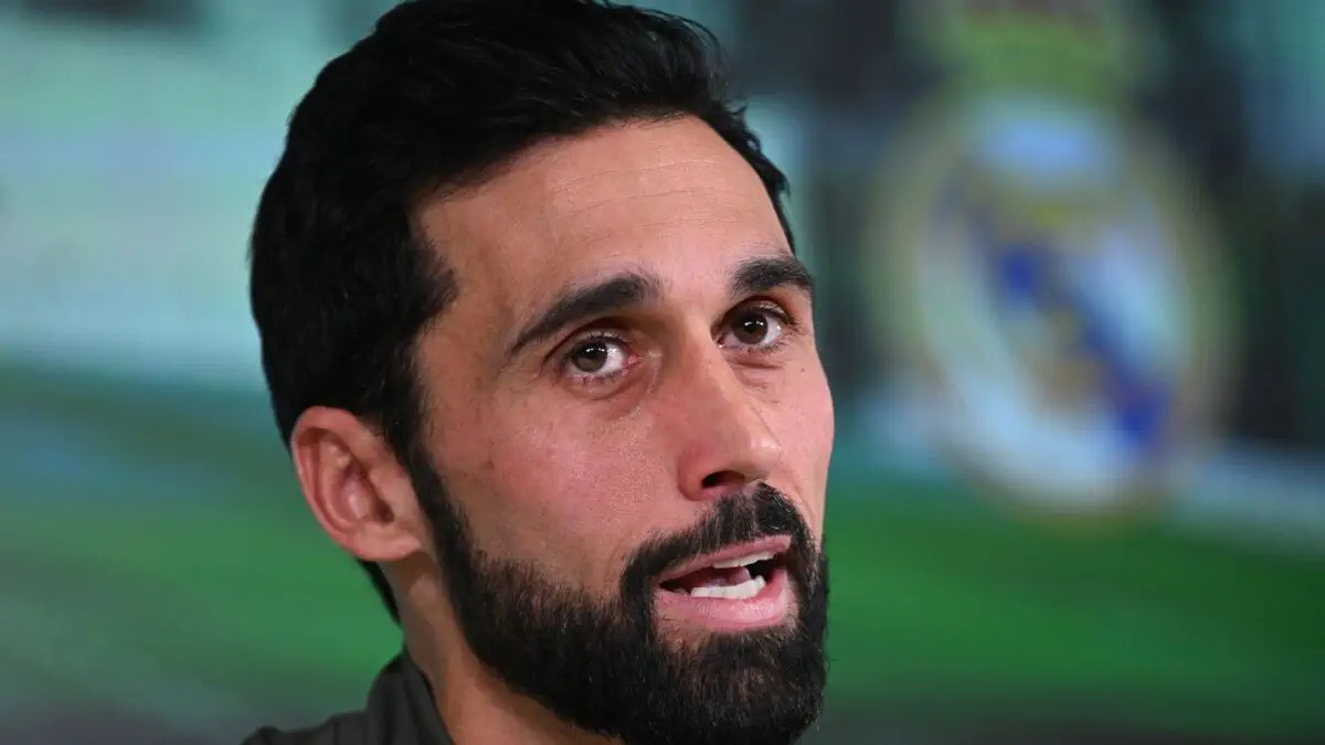 Arbeloa «Real» yetakchilarining «diktatura»sidan aziyat chekmoqda