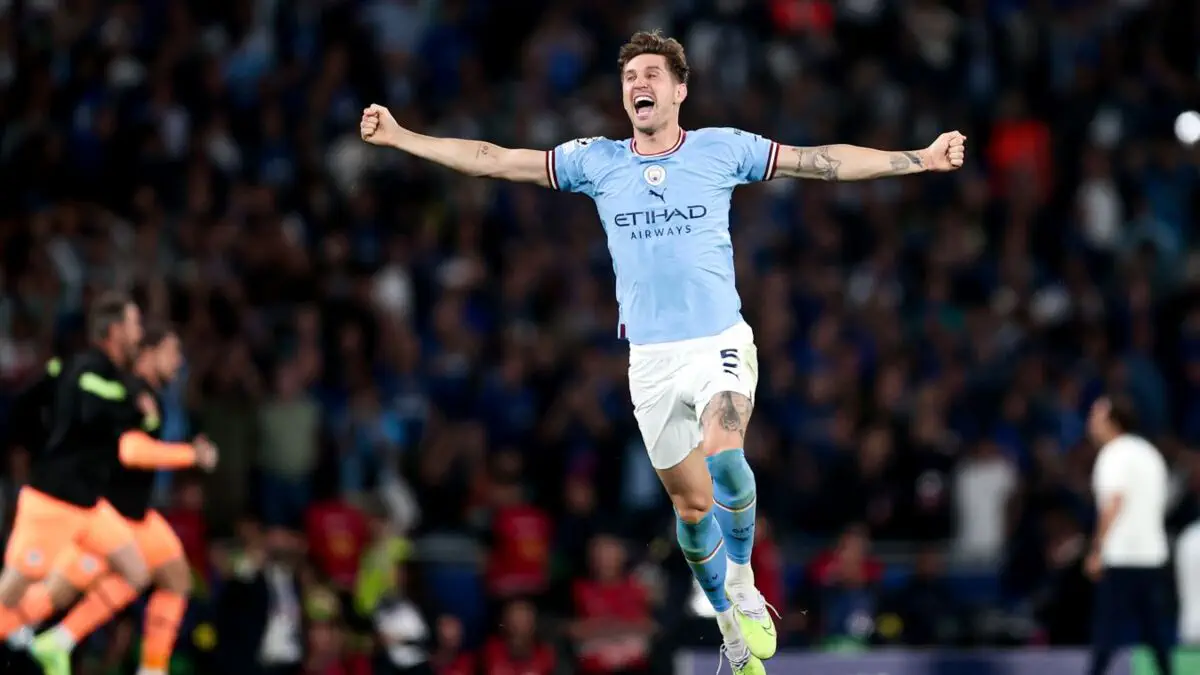 «Everton» «Manchester Siti»ning ikki yulduzini o‘z safiga qo‘shib olmoqchi