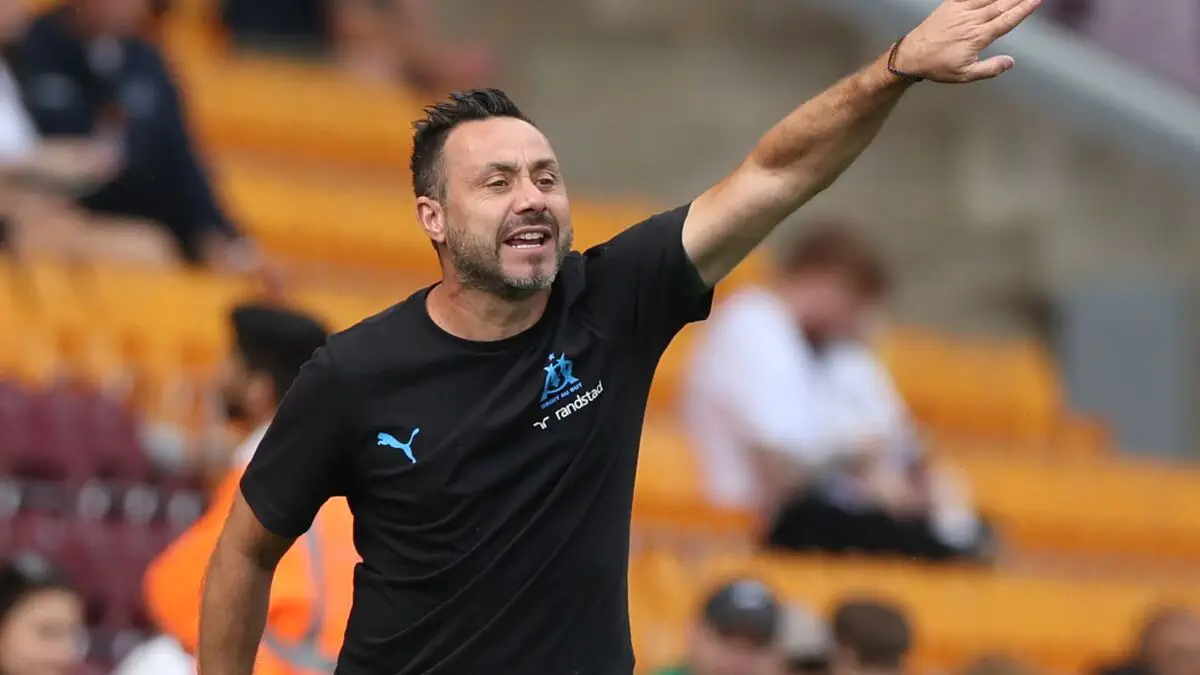 Rasman: «Marsel» De Zerbini isteʼfoga chiqardi 