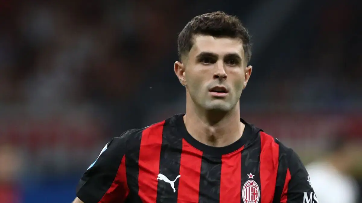 «Liverpul» Pulishichga qiziqish bildirmoqda