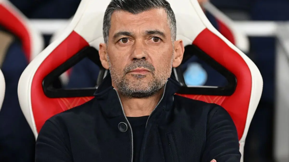 Konseysau «Marsel» bosh murabbiyiga aylanishi mumkin
