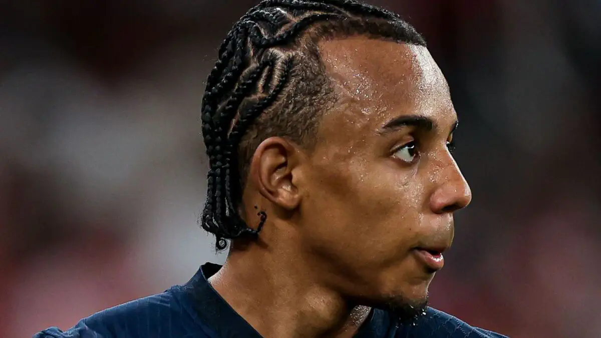 «Liverpul» Jyul Kundeni oʻz safiga qoʻshib olmoqchi