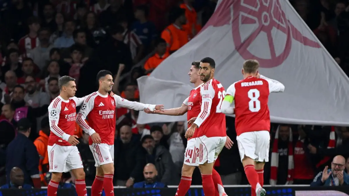 «Arsenal» transfer bozorida eng ko‘p zarar ko‘rgan klubga aylandi