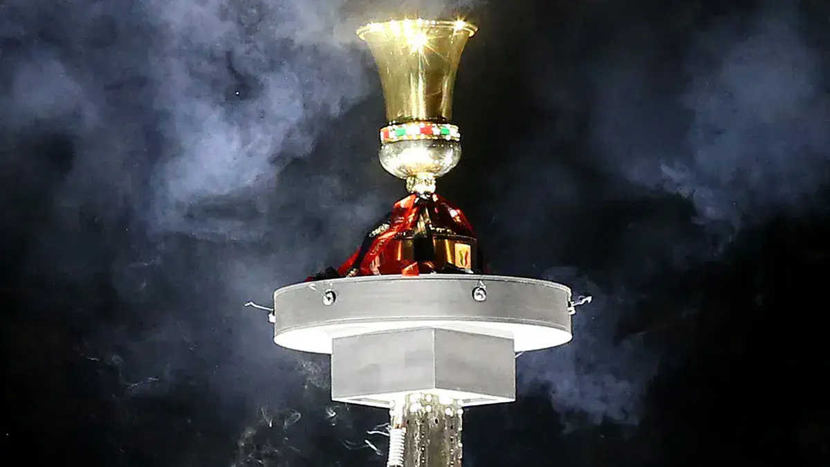 Italiya Kubogining barcha yarimfinal juftliklari maʼlum boʻldi