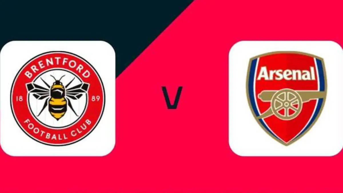 APL. «Brentford» — «Arsenal». Tarkiblar ma'lum