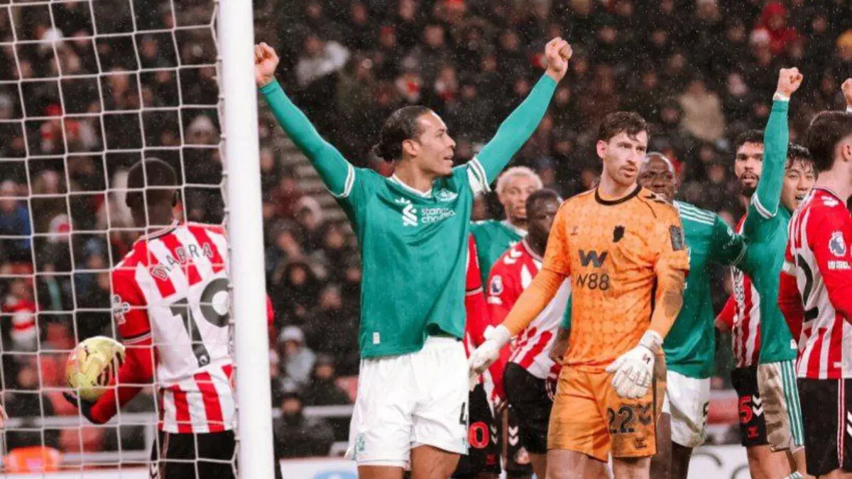 APL. Sunderland – Liverpool 0:1 (video sharh)
