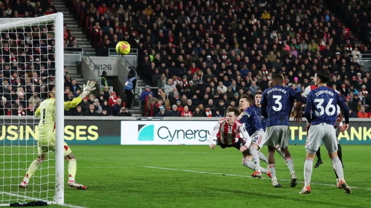 APL. «Arsenal» safarda «Brentford»ni yenga olmadi