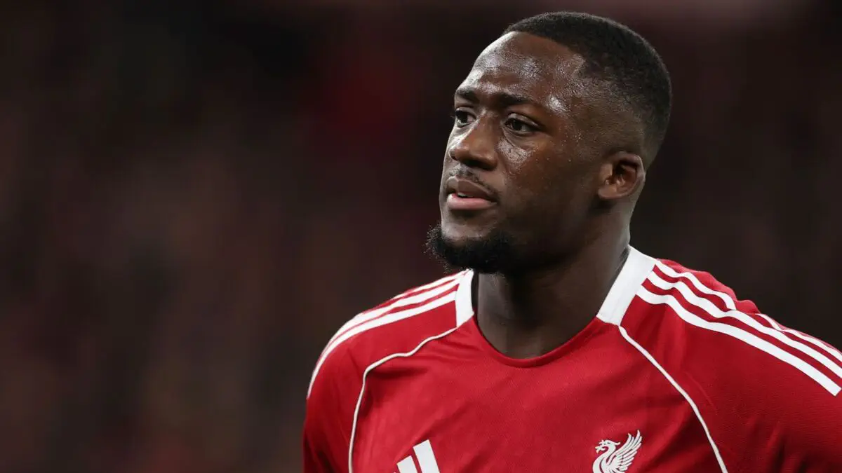 «Liverpul» Konate bilan shartnomani uzaytirish boʻyicha muzokaralarni boshladi — manba