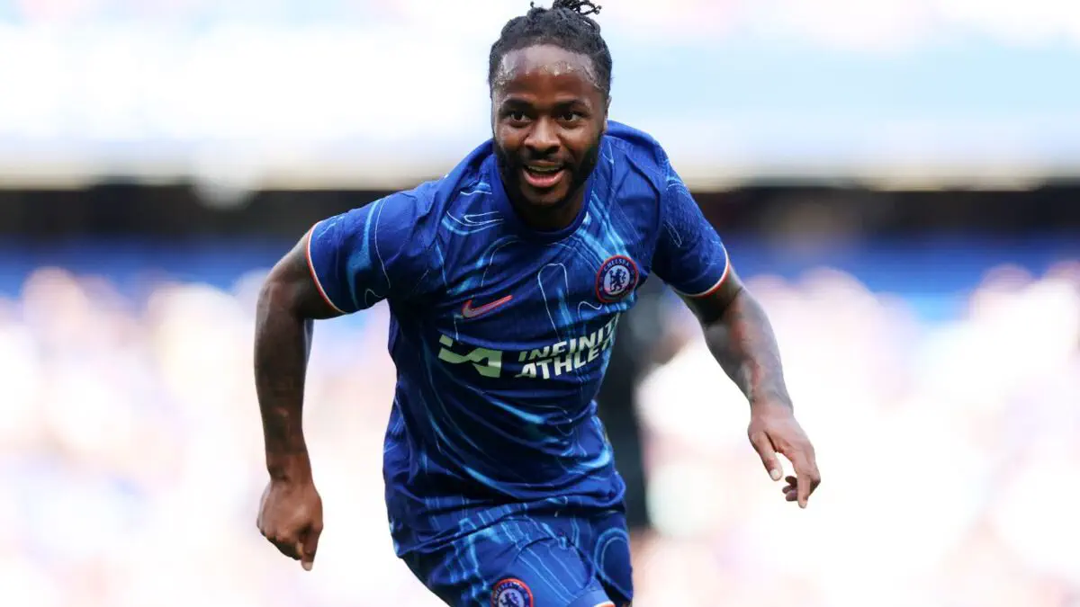 «Feyenoord» Rahim Sterling bilan shartnomani bekor qilishi mumkin
