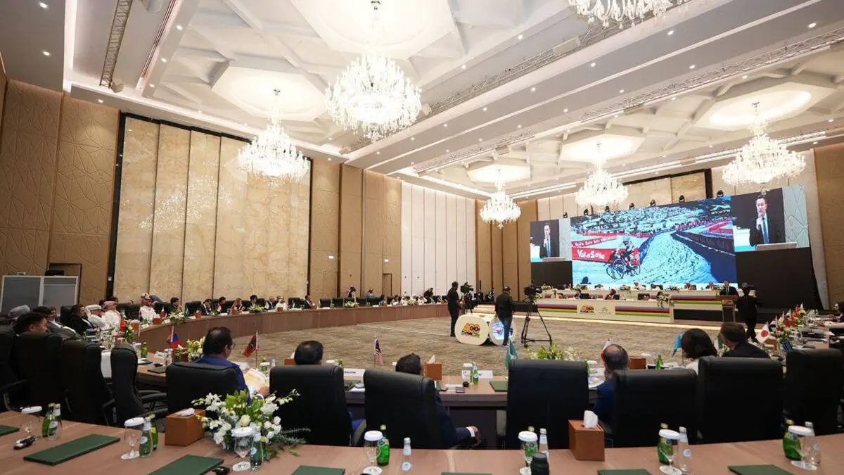 Saudiya Arabistoni mezbonlik qilgan veloshosse bo’yicha Osiyo chempionati doirasida bir qator nufuzli tadbirlar bo’lib o’tdi