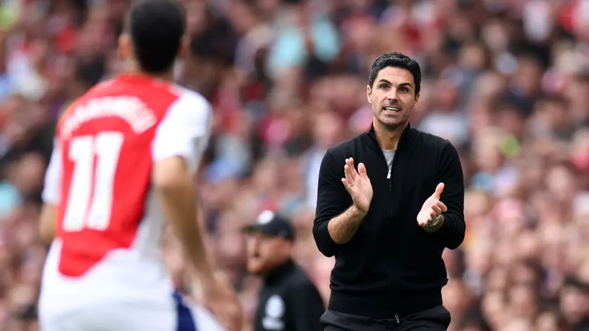 «Arsenal» rahbariyati Artetaga ultimatum qoʻydi