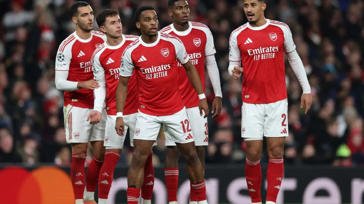 «Arsenal» «Inter» hujumchisiga qiziqish bildirmoqda