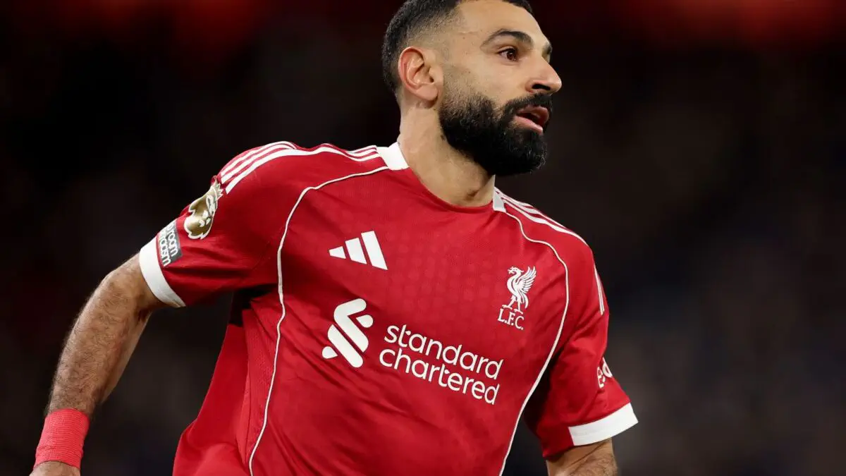 Saudiyaliklar Salohning transferini qachon yakunlashi maʼlum boʻldi