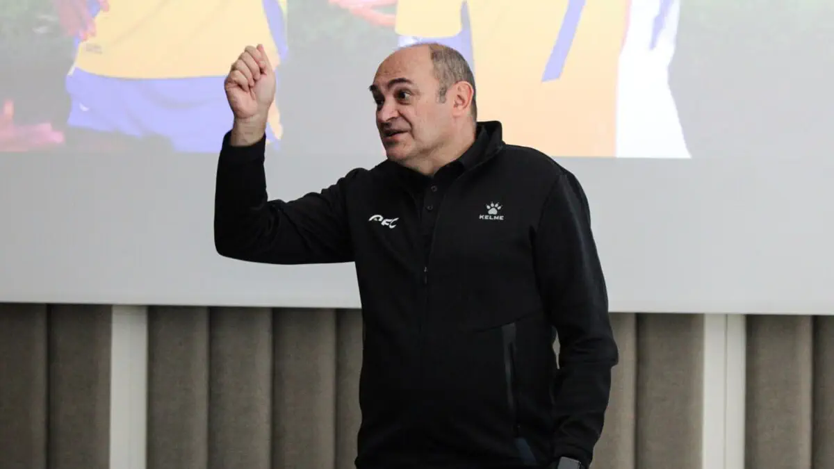  Superliga–2026 mavsumidan avval Navbahor, Andijon va Mash'al jamoalari uchun maxsus seminar o‘tkazildi
