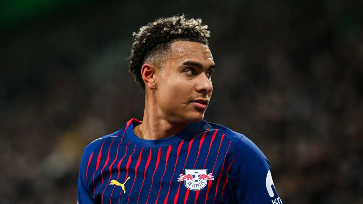 «Milan» va «Arsenal» «Leypsig» hujumchisiga qiziqish bildirmoqda
