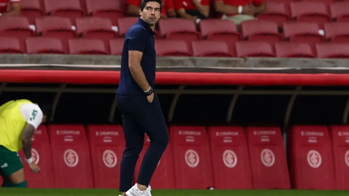 «Palmeyras» bosh murabbiyi «Tottenhem»ni boshqarishdan bosh tortdi 
