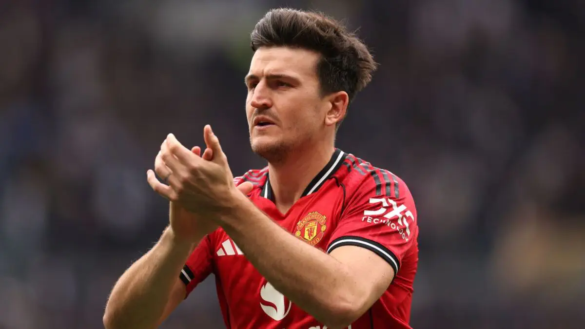 «Manchester Yunayted» futbolchilari klubdan Maguayr bilan shartnomani uzaytirishni so‘rashmoqda