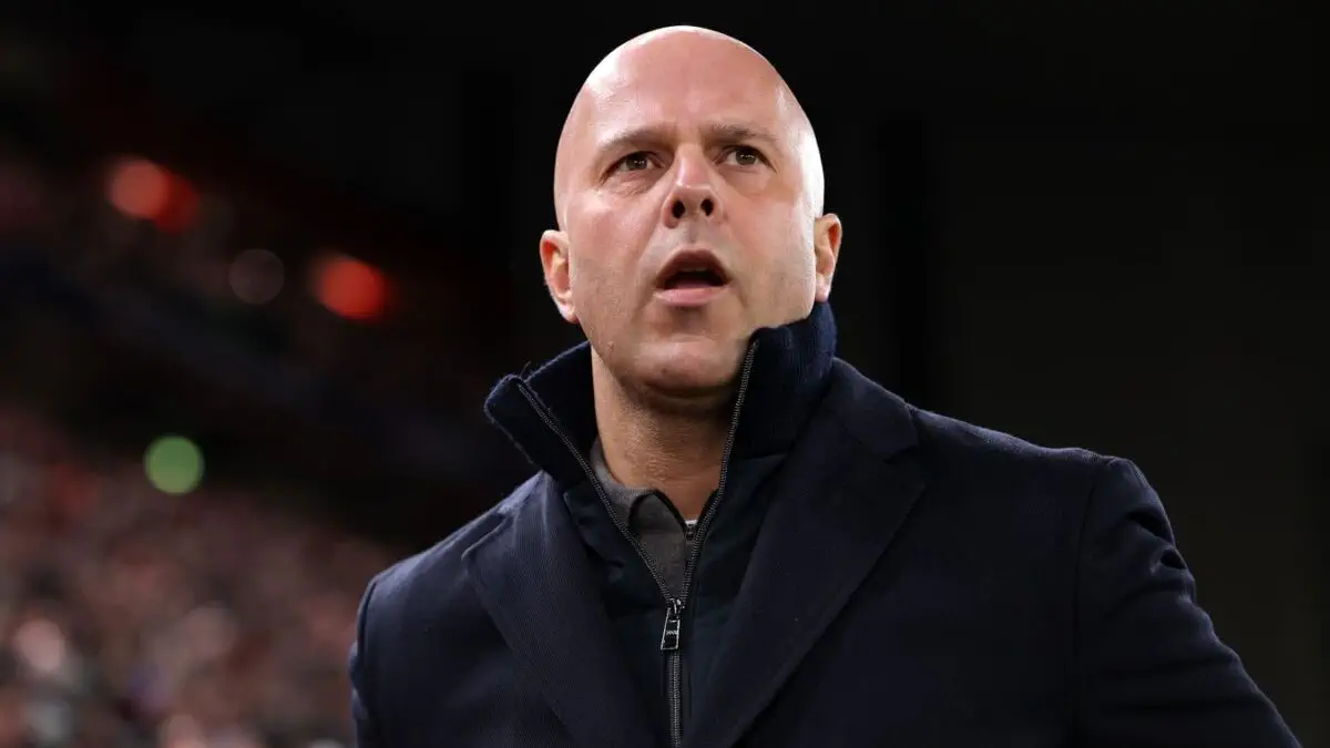 «Liverpul» Arne Slotni isteʼfoga chiqarishi mumkin — Skira