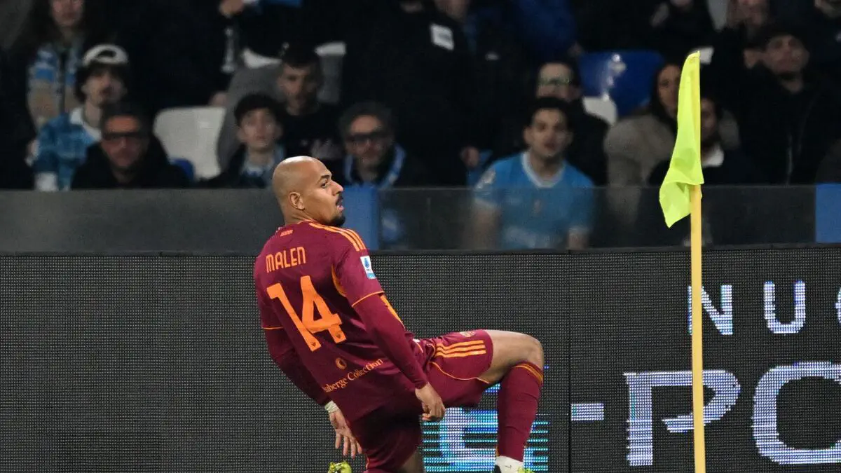 «Roma» Malenni «Aston Villa»dan toʻliq sotib olmoqchi