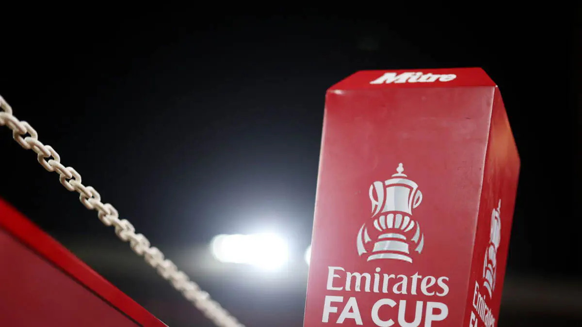 Angliya Kubogining 1/8 final juftliklari aniqlandi