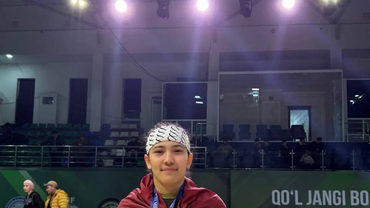 Universal sport majmuasida kattalar va o‘smirlar o‘rtasida qo‘l jangi bo‘yicha O‘zbekiston chempionatiga start berildi