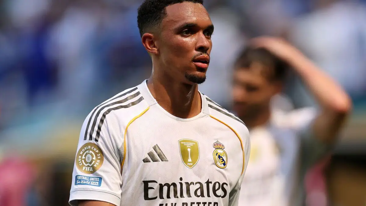 Trent Aleksander-Arnold «Real»ni tark etib, «Liverpul»ga qaytishi mumkin
