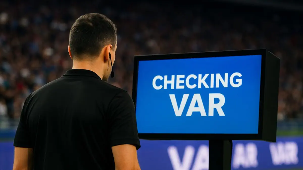Superliga hakamlari uchun FIFAning VAR seminari bo'lib o'tadi