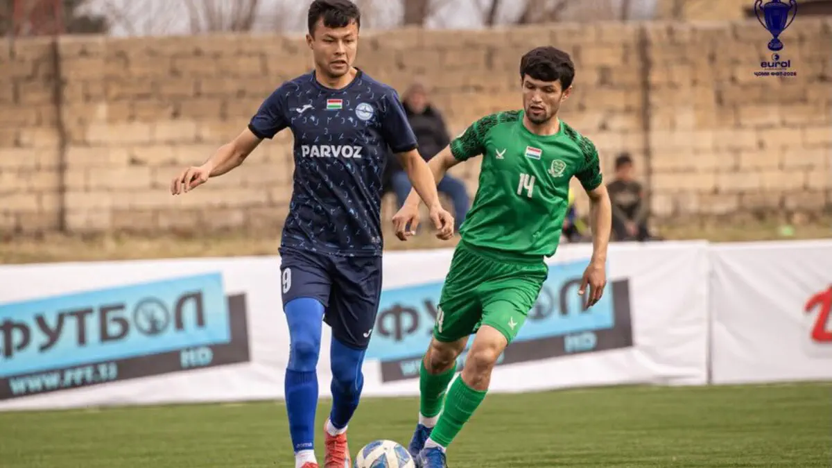Bekjon Jo‘raboyev "Parvoz" bilan bitim imzoladi