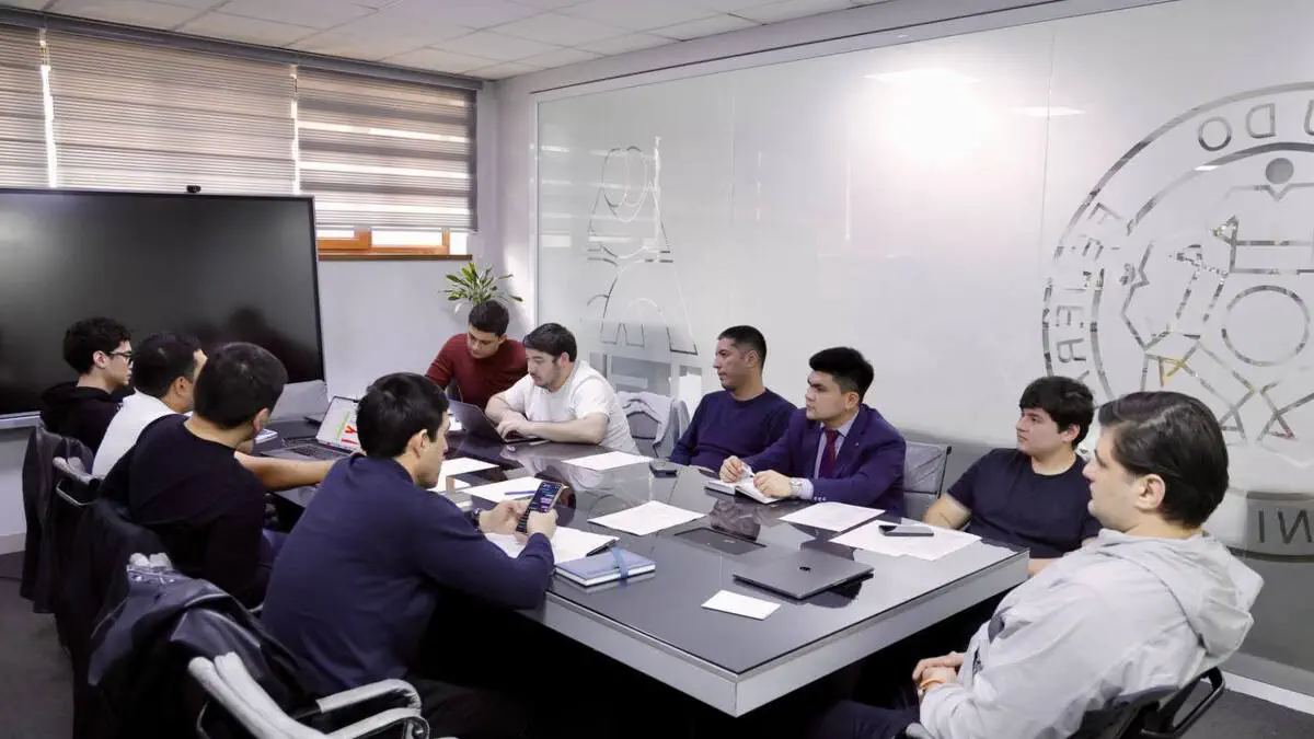 OTP Group Tashkent Grand Slam 2026 turniriga tayyorgarlik o`zining yakuniy bosqichida 